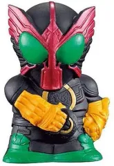 【中古】食玩 トレーディングフィギュア 12.仮面ライダーオーズ タトバ コンボ 「仮面ライダーキッズ リバイス登場!!」