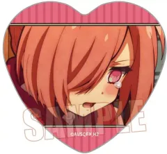 【中古】バッジ・ビンズ ミツバ メモリーズハート缶バッジ Part2 「放課後少年花子くん」