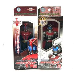 新品 真アギト展 あそーとコレクション A賞 フィギュア G3 会場限定