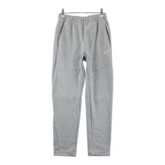 サイズ：2 TOVHO トヴホ ストレッチ ナイロンパンツ グレー系 - メルカリ