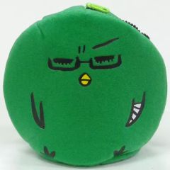 [중고] 가방 (캐릭터) 미도리 마타로 ~ 병아리 농구 ~ 앉아 봉제 인형 파우치 [쿠로코의 농구] 캐릭터 커뮤 히로바 한정