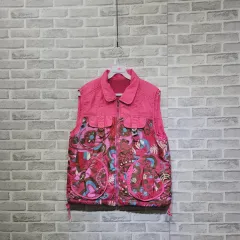 ㄹ219 フラワー ベスト F