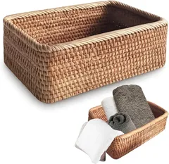 2026年最新】籐かご バスケットの人気アイテム - メルカリ