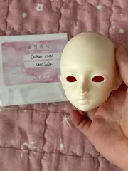 ルナブラン Daphne (NB) ヘッド