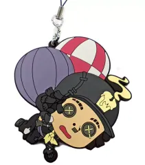 【中古】雑貨 探鉱者 「Identity V 第五人格×PRINCESS CAFE ラバーストラップ Bグループ」