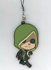 【中古】雑貨 傭兵 「Identity V 第五人格×PRINCESS CAFE ラバーストラップ Aグループ」