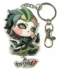 [중고] 잡화 피의 여왕(마리/스칼렛) [Identity V 제5인격 아크릴 키홀더 연단의 별 시리즈 제2탄]