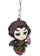 【中古】雑貨 芸者 「Identity V 第五人格×PRINCESS CAFE ラバーストラップ Aグループ」