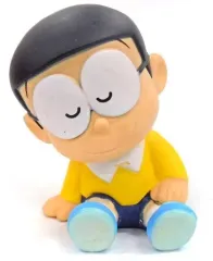 【中古】トレーディングフィギュア のび太 「ドラえもん 肩ズンFig.」