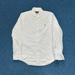 ポロラルフローレン シャツ S