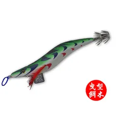 2026年最新】エギ 4.5号の人気アイテム - メルカリ