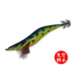 2026年最新】エギ 4.5号の人気アイテム - メルカリ