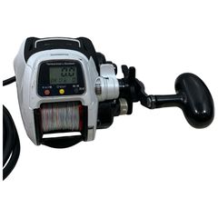 SHIMANO MADAI SP 電動リール 整理番号R103 - メルカリ
