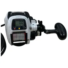 2026年最新】シマノ(SHIMANO) 電動リール 17 プレイズ 1000 右ハンドル