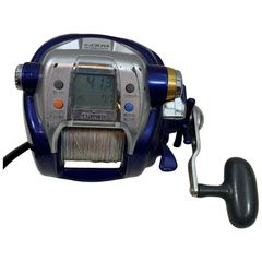 ハイパータナコン400f 中古 傷あり peライン付き - メルカリ