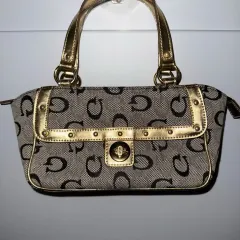 <割引> Guess vintage GAL mini bag