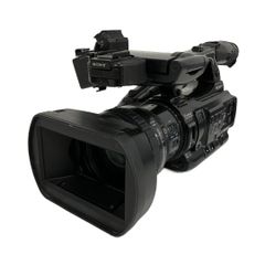 SONY 소니 PMW-200 XDCAM 메모리 캠코더 업무용 비디오 카메라 정크 B10827265
