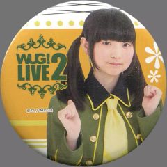 中古】バッジ・ピンズ(キャラクター) 若王子貴文 「ときめきメモリアル