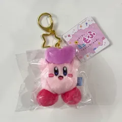 (新品) 星のカービィ ぬいぐるみ キーホルダー