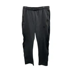 メンズXL/ナイキ トレーナー 밴딩 パンツ