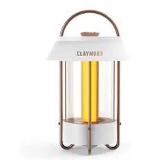prism（プリズム） CLAYMORE（クレイモア） LAMP 'Selene' （セレネ） 品番：CLL-650WH/DGのサムネイル