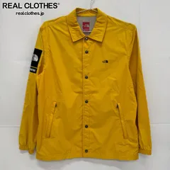 Supreme×THE NORTH FACE/シュプリーム×ノースフェイス【15SS】PACKABLE COACHES JACKET/コーチジャケット CXB9/S