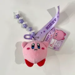 (新品) 星のカービィ ぬいぐるみ キーホルダー