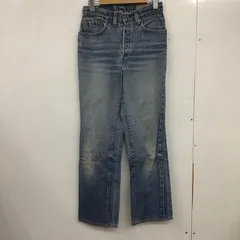Levi's リーバイス パンツ デニム、ジーンズ デニムパンツ スリムパンツ カジュアルパンツ
