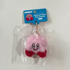 (新品) 星のカービィ ぬいぐるみ キーホルダー