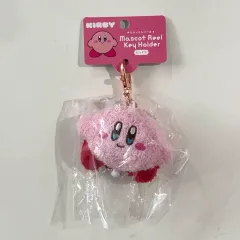 (新品) 星のカービィ ぬいぐるみ キーホルダー