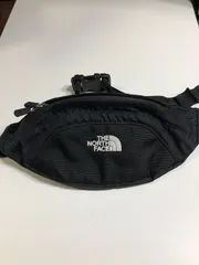 011091 THE NORTH FACE Granule グラニュール ブラック ボディー ショルダー ウエスト バッグ NM71905 ノースフェイス