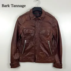 2026年最新】BARK TANNAGEの人気アイテム - メルカリ