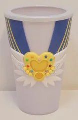 劇場版 美少女戦士セーラームーンCosmos オリジナルドリンクカップホルダー