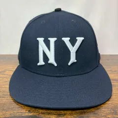 C25 ニューエラ 59fifty ハイランダーズ ヤンキース MLB 2170