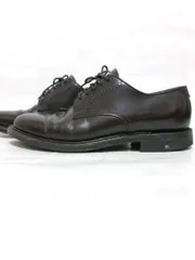 REGAL　リーガル　くつ　革靴　ビジネス　送料込み　【メンズ】25cm　977652