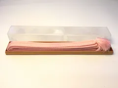 和装　小物　ピンク