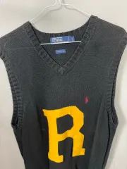 ポロラルフローレン 100 ニット ベスト