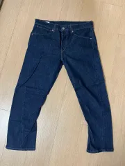 リーバイス エンジニアードジーンズ 502