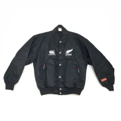 2026年最新】CANTERBURY OF NEW ZEALAND スタジャンの人気アイテム