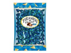 ユウカ ティラミスチョコレート ココア 400g 賞味期限2027/03/01