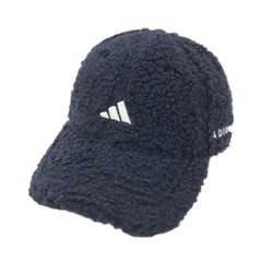 ADIDAS GOLF アディダスゴルフ HG5621 ボアキャップ  ネイビー系 フリー(54-57cm) [240101571077] ゴルフウェア ストスト
