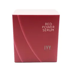 2026年最新】レッドパワーセラムの人気アイテム - メルカリ