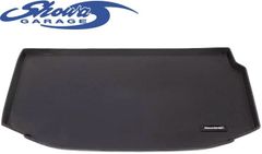 【M's】 JB74W ジムニーシエラ JC/JLグレード 1型-5型 Showa GARAGE 3Dノンスリップラゲッジマット 防水マット ショウワガレージ 社外 パーツ 部品 改造 新型 現行  JB74 74ジムニー トランクマット (※要在庫確認)