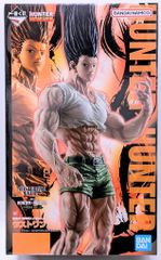 BANDAI SPIRITS 이치 반 쿠지 HUNTER × HUNTER CHMERA ANT 2 라스트 원상 곤 ~ 성장 ver. ~ MASTERLISE EXTRA