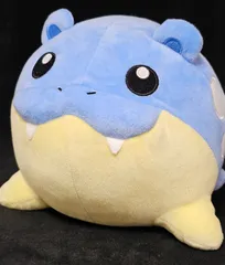 ポケットモンスター もふぐっとぬいぐるみ タマザラシ ポケモン