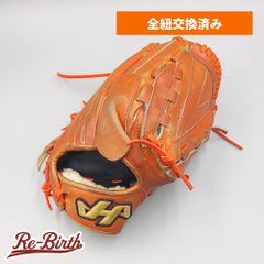 アクセフベルガード 新品硬式グローブ - メルカリ