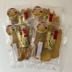 みっちゃんの干し芋 400g2袋 - メルカリ