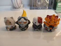 僕のヒーローアカデミア MEGAキャット まとめ