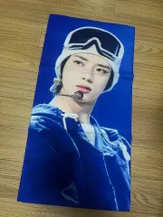 TOMORROW X TOGETHER(TXT) ボムギュ(BEOMGYU) 様 ゴーグル 反射 スローガン