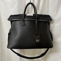 2回短時間使用】Maison Margielaメゾン マルジェラ5AC XL - メルカリ